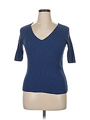 Massimo Dutti Pullover Sweater