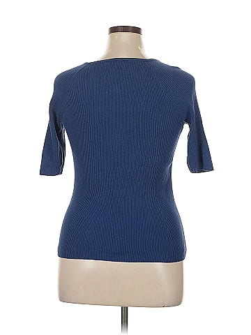 Massimo Dutti Pullover Sweater (view 2)