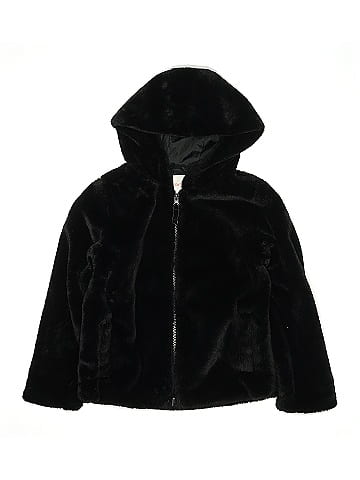 Cat & Jack Coat (view 1)