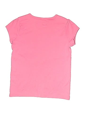 Gymboree Short Sleeve T-Shirt (view 2)