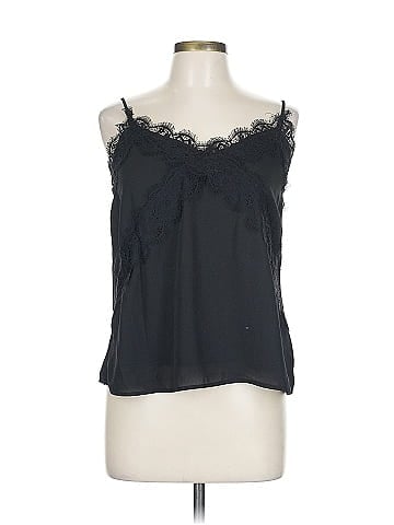 Lush Tank Top (view 1)