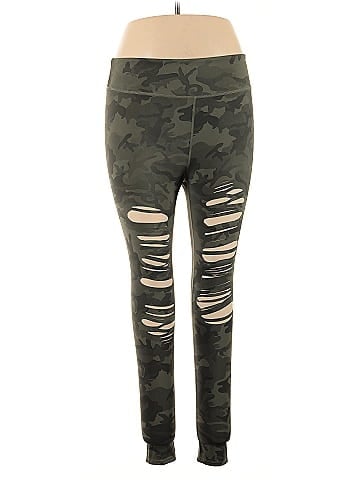 White Birch Leggings (view 1)