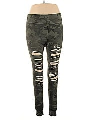 White Birch Leggings