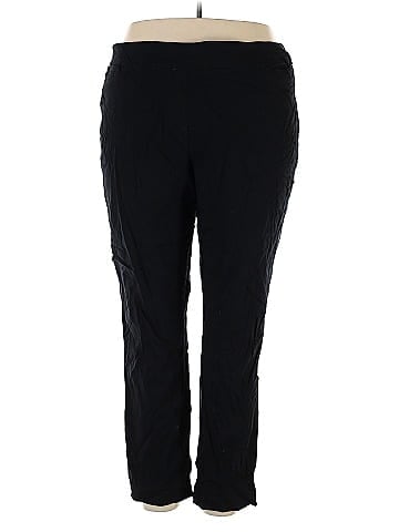 Apt. 9 Active Pants (view 1)