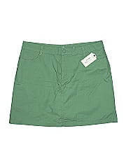 St. John's Bay Active Skort