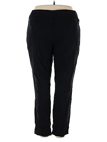 Apt. 9 Active Pants (view 2)