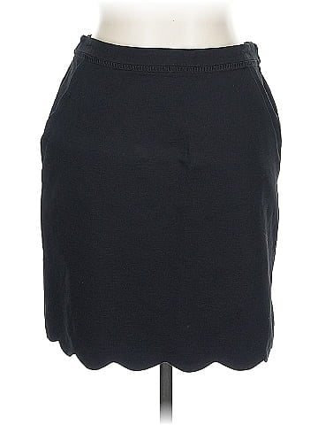 Skies Are Blue Casual Skirt (view 1)