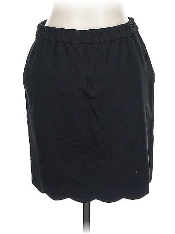 Skies Are Blue Casual Skirt (view 2)