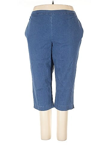 Alfred Dunner Casual Pants (view 1)