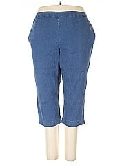 Alfred Dunner Casual Pants