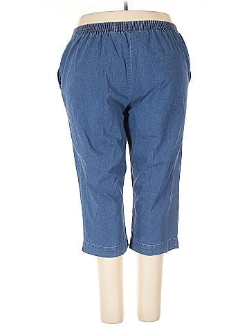 Alfred Dunner Casual Pants (view 2)