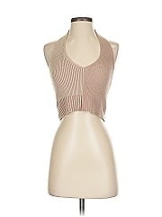 La Hearts Sleeveless Top
