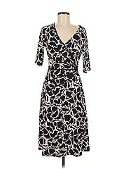 Connected Apparel Cocktail Dress