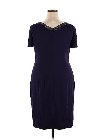Talbots Cocktail Dress (view 2)