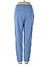 T by Talbots Blue Casual Pants Size S - photo 2