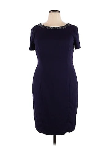 Talbots Cocktail Dress (view 1)