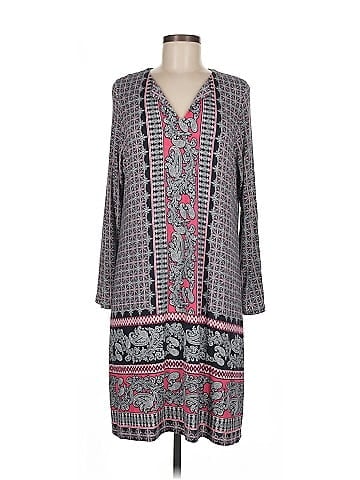 J.Jill Casual Dress (view 1)