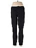 Level 99 Solid Black Active Pants Size 31 waist - photo 1