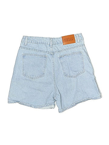 Princess Polly Denim Shorts (view 2)