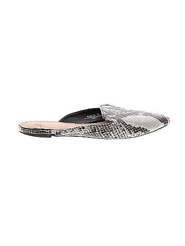 Bamboo Mule/Clog (view 1)
