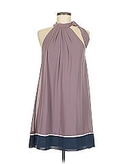 She + Sky Casual Dress