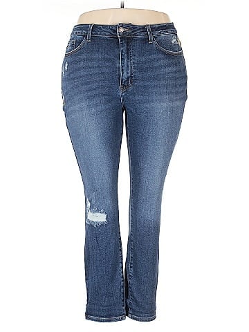 Judy Blue Jeans (view 1)
