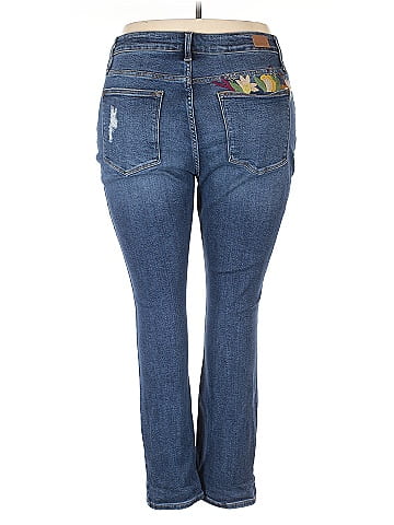 Judy Blue Jeans (view 2)