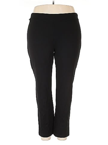 Zac & Rachel Active Pants (view 1)
