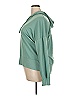 Tek Gear Green Pullover Hoodie Size XXL - photo 5