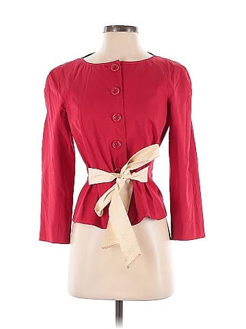 Moschino Cheap And Chic Jacket (view 1)