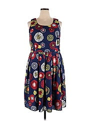 E Shakti Casual Dress