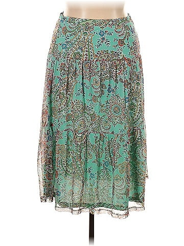 Nina Leonard Casual Skirt (view 1)
