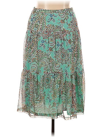 Nina Leonard Casual Skirt (view 2)
