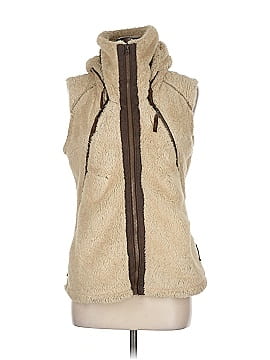 Kuhl Faux Fur Vest