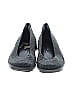 Prada Black Vintage Flats Size EU 36 1/2 - photo 2