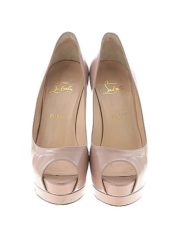 Christian Louboutin Heels (view 2)