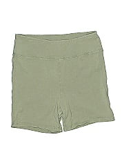 Fp Movement Khaki Shorts