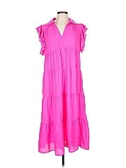 Umgee Casual Dress