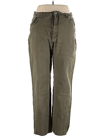 Gloria Vanderbilt Jeans (view 1)
