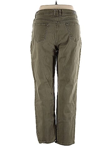 Gloria Vanderbilt Jeans (view 2)