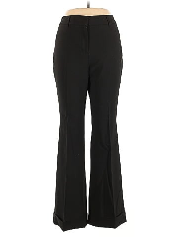 Express Design Studio Dress Pants (view 1)