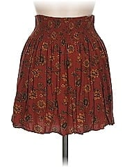 Mossimo Supply Co. Casual Skirt