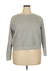 Hanes Long Sleeve T Shirt
