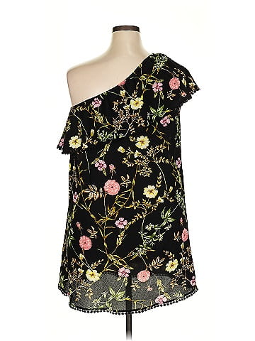 Xhilaration Casual Dress (view 2)