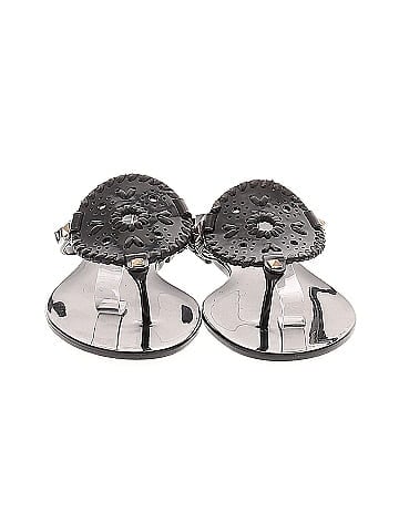 Jack Rogers Flip Flops (view 2)