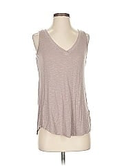 24/7 Maurices Sleeveless T Shirt