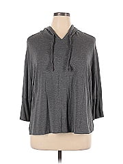 Terra & Sky Poncho