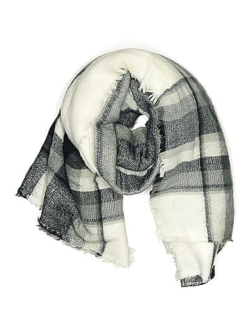 Zara Scarf (view 1)