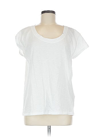 Madewell Short Sleeve T-Shirt (view 1)