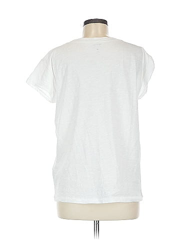 Madewell Short Sleeve T-Shirt (view 2)